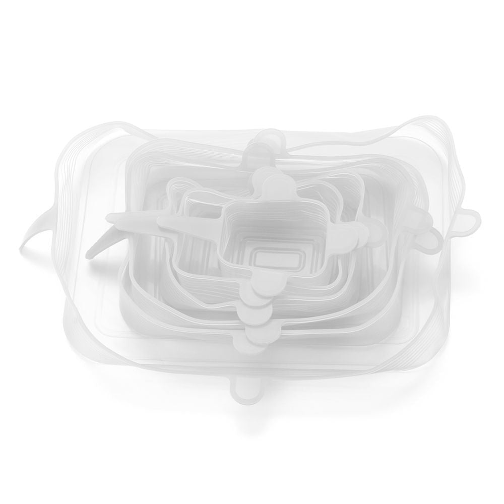 (🔥Last Day Promotion - 50% off)Stretchable Eco Lids